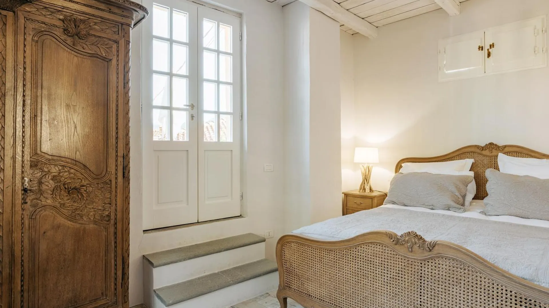 Apartment Villa Beatrice La Limonaia Mezzegra